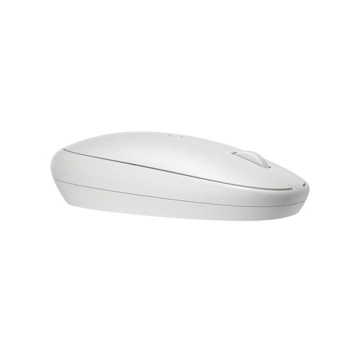 Безжична мишка HP 240, Pike Silver, Bluetooth 5.1, 1600 DPI - 43N04AA - 7