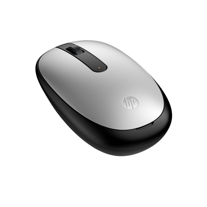 Безжична мишка HP 240, Pike Silver, Bluetooth 5.1, 1600 DPI - 43N04AA - 8