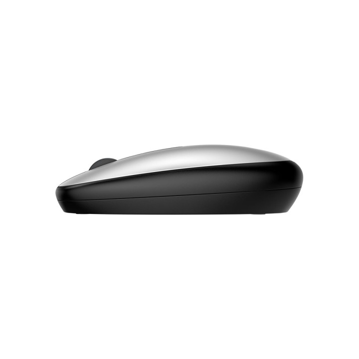 Безжична мишка HP 240, Pike Silver, Bluetooth 5.1, 1600 DPI - 43N04AA - 9