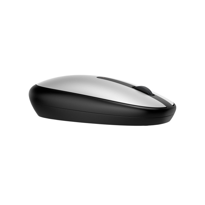 Безжична мишка HP 240, Pike Silver, Bluetooth 5.1, 1600 DPI - 43N04AA - 10