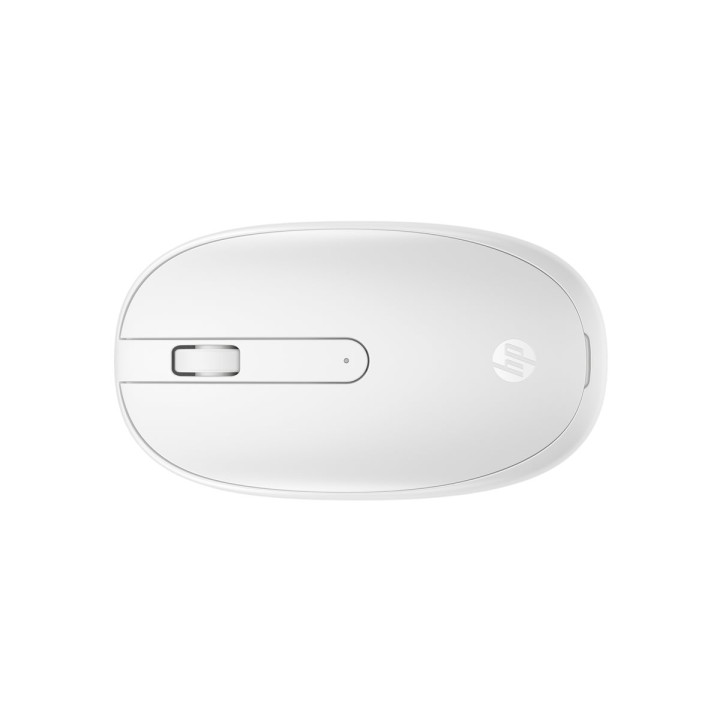 Безжична мишка HP 240, Pike Silver, Bluetooth 5.1, 1600 DPI - 43N04AA - 11