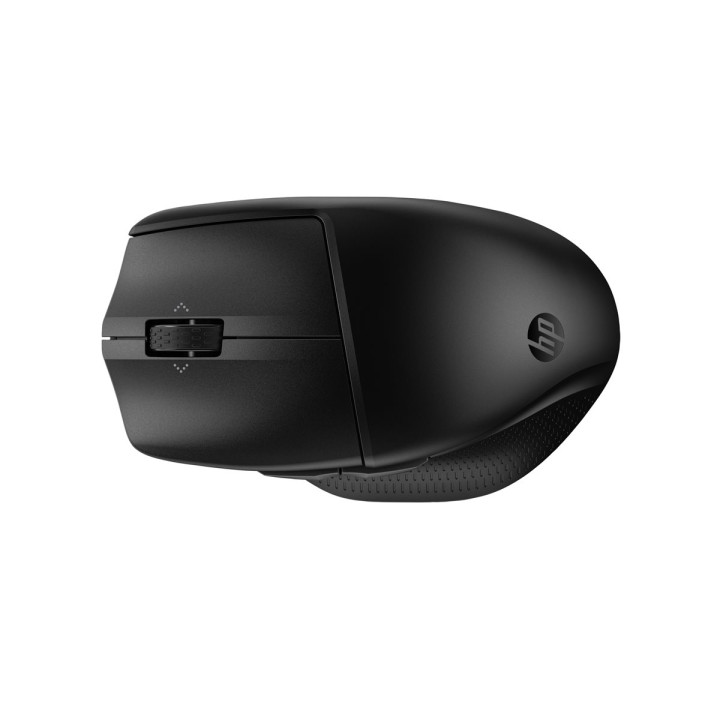 Безжична мишка HP 480 Comfort, Bluetooth 5.3, 4000 DPI, 7 бутона - 8T6M3AA#ABB - 1