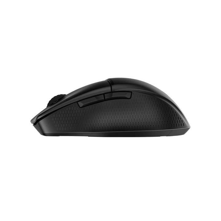 Безжична мишка HP 480 Comfort, Bluetooth 5.3, 4000 DPI, 7 бутона - 8T6M3AA#ABB - 4