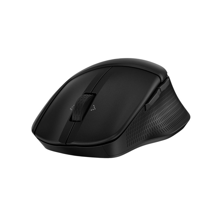 Безжична мишка HP 480 Comfort, Bluetooth 5.3, 4000 DPI, 7 бутона - 8T6M3AA#ABB - 5