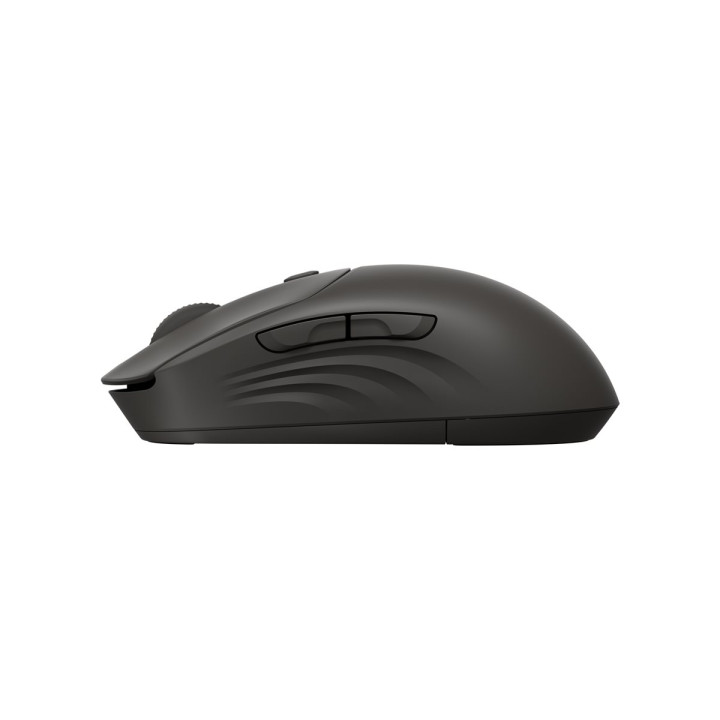 Безжична мишка HP 405 Quiet Black, Оптична 6000 DPI, 5 бутона, Bluetooth 5.2 - AZ7B3AA - 4