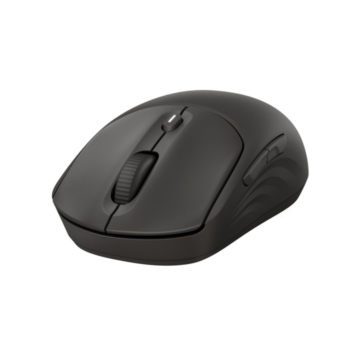 Безжична мишка HP 405 Quiet Black, Оптична 6000 DPI, 5 бутона, Bluetooth 5.2 - AZ7B3AA - 5
