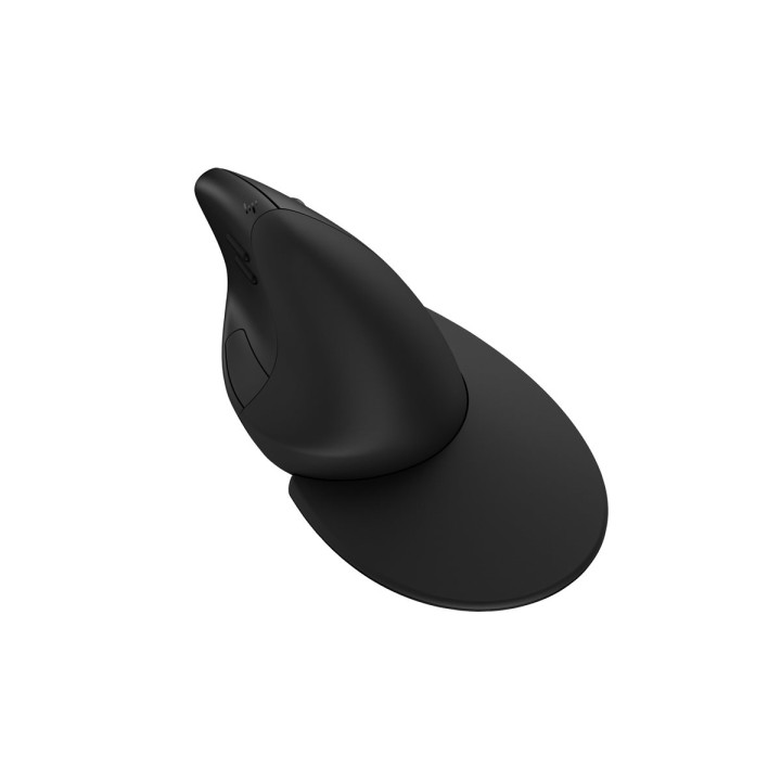 Безжична мишка HP 925 Ergo VRTCL, вертикална, 4000 DPI, 6 бутона, Bluetooth 5.3 / 2.4 GHz - 6H1A5AA - 10