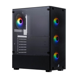 Геймърски компютър RTX 3050 Ryzen 5 5600 | Ion Computers