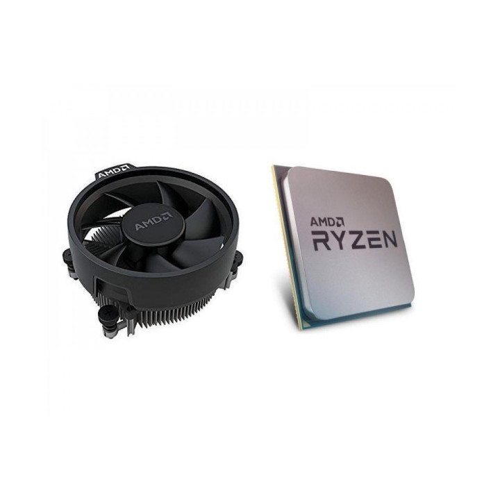 Геймърски компютър RTX 3050 Ryzen 5 5500 | Ion Computers