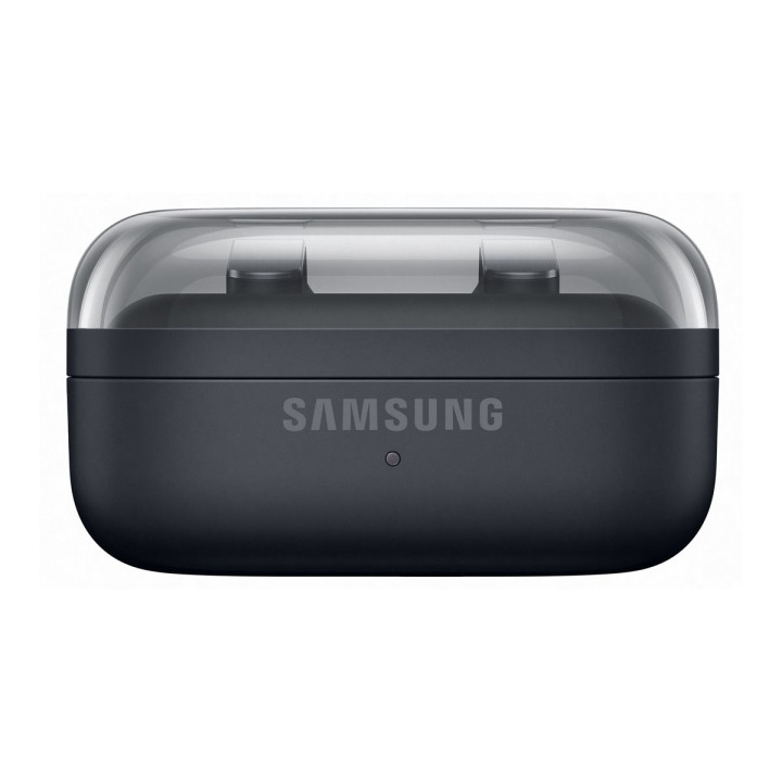 Безжични слушалки Samsung Galaxy Buds4 Pro, Bluetooth 6.1, Активно шумоподтискане, Черни - SM-R640NZKAEUE - 4