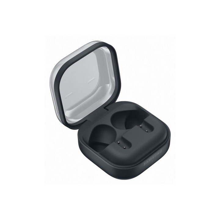 Безжични слушалки Samsung Galaxy Buds4 Pro, Bluetooth 6.1, Активно шумоподтискане, Черни - SM-R640NZKAEUE - 5