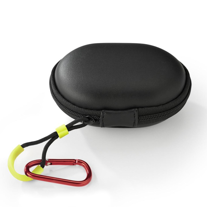 Bluetooth слушалки HAMA Spirit Athletics, In-ear, Bluetooth 5.0, 7h работа - 184113 - 7