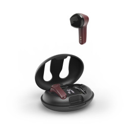 Bluetooth слушалки HAMA Spirit Unchained, In-Ear, Bluetooth 5.3, 16h работа - HAMA-184168 - 1