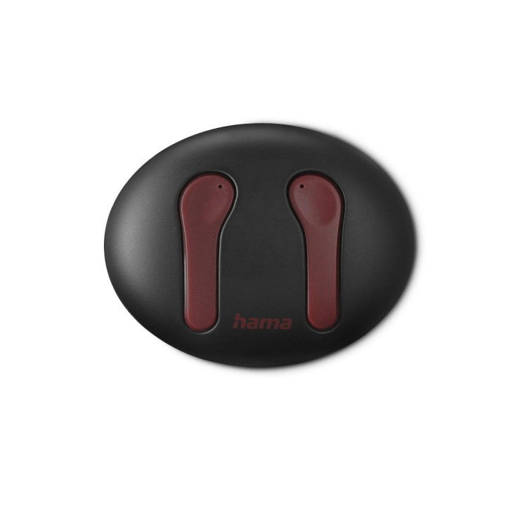 Bluetooth слушалки HAMA Spirit Unchained, In-Ear, Bluetooth 5.3, 16h работа - HAMA-184168 - 6