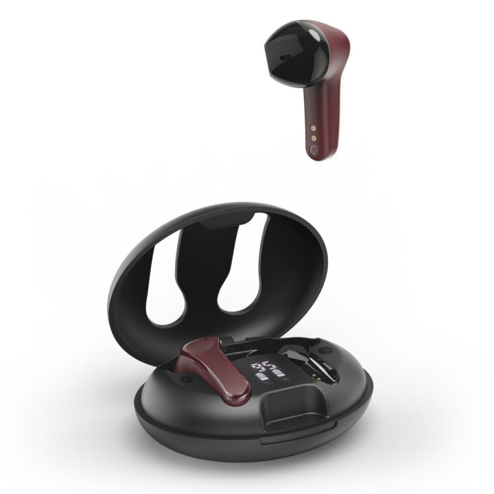 Bluetooth слушалки HAMA Spirit Unchained, In-Ear, Bluetooth 5.3, 16h работа - HAMA-184168 - 10