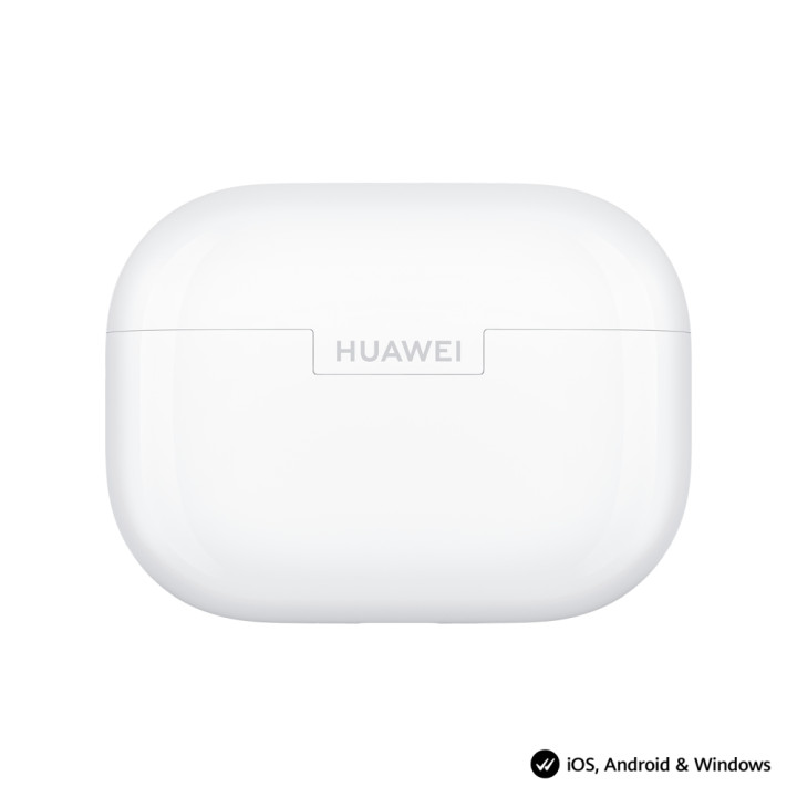 Слушалки Huawei FreeBuds SE 4, In-ear, Bluetooth 5.4, ANC, 10 часа работа - 6942103165443 - 3