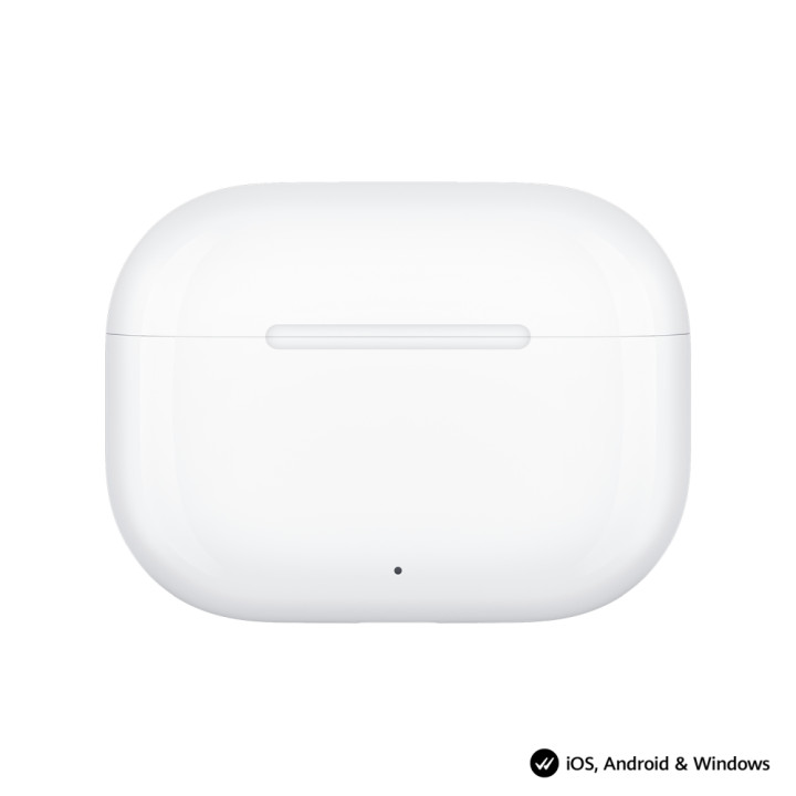 Слушалки Huawei FreeBuds SE 4, In-ear, Bluetooth 5.4, ANC, 10 часа работа - 6942103165443 - 4