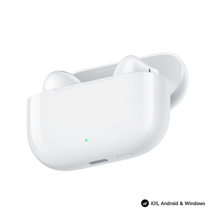 Слушалки Huawei FreeBuds SE 4, In-ear, Bluetooth 5.4, ANC, 10 часа работа - 6942103165443 - 5