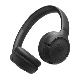 Безжични слушалки JBL TUNE 530BT, Bluetooth, активно шумопотискане, 76 часа работа - JBLT530BTBLKEU - 1