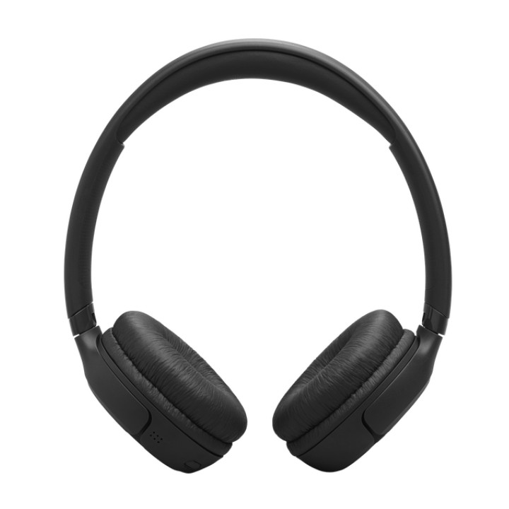 Безжични слушалки JBL TUNE 530BT, Bluetooth, активно шумопотискане, 76 часа работа - JBLT530BTBLKEU - 2