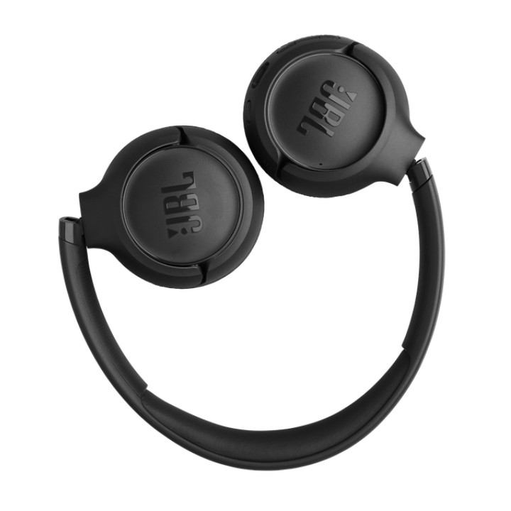 Безжични слушалки JBL TUNE 530BT, Bluetooth, активно шумопотискане, 76 часа работа - JBLT530BTBLKEU - 3