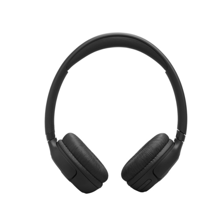 Безжични слушалки JBL TUNE 530BT, Bluetooth, активно шумопотискане, 76 часа работа - JBLT530BTBLKEU - 6