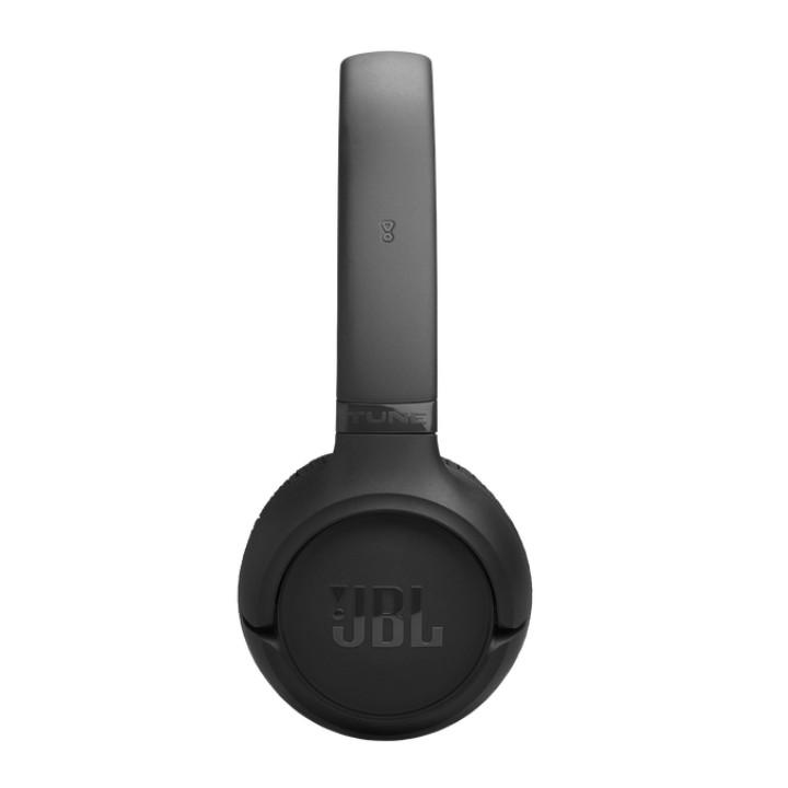 Безжични слушалки JBL TUNE 530BT, Bluetooth, активно шумопотискане, 76 часа работа - JBLT530BTBLKEU - 8