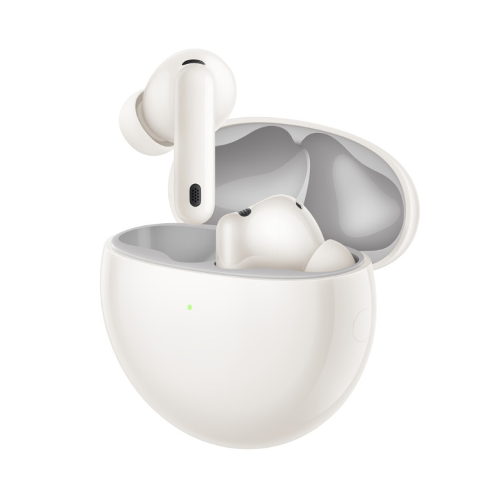 Слушалки Huawei FreeBuds 7i, In-ear, Bluetooth, Active Noise Cancellation, 5h батерия - 6942103164774 - 1
