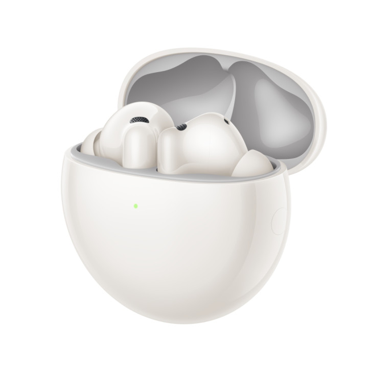 Слушалки Huawei FreeBuds 7i, In-ear, Bluetooth, Active Noise Cancellation, 5h батерия - 6942103164774 - 7