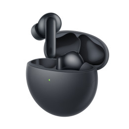Слушалки Huawei FreeBuds 7i Conch-T010, Black, Bluetooth, In-ear, ANC, 5h батерия - 6942103164781 - 1