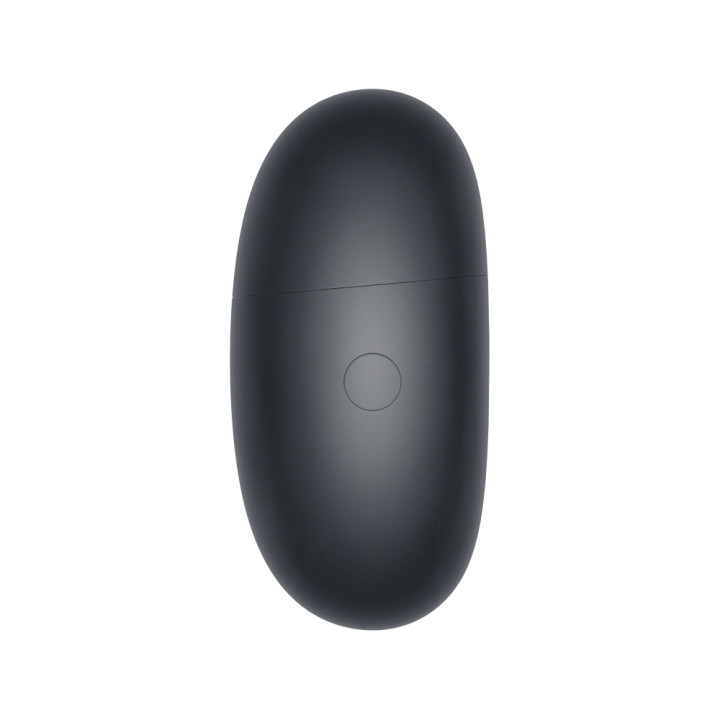 Слушалки Huawei FreeBuds 7i Conch-T010, Black, Bluetooth, In-ear, ANC, 5h батерия - 6942103164781 - 5