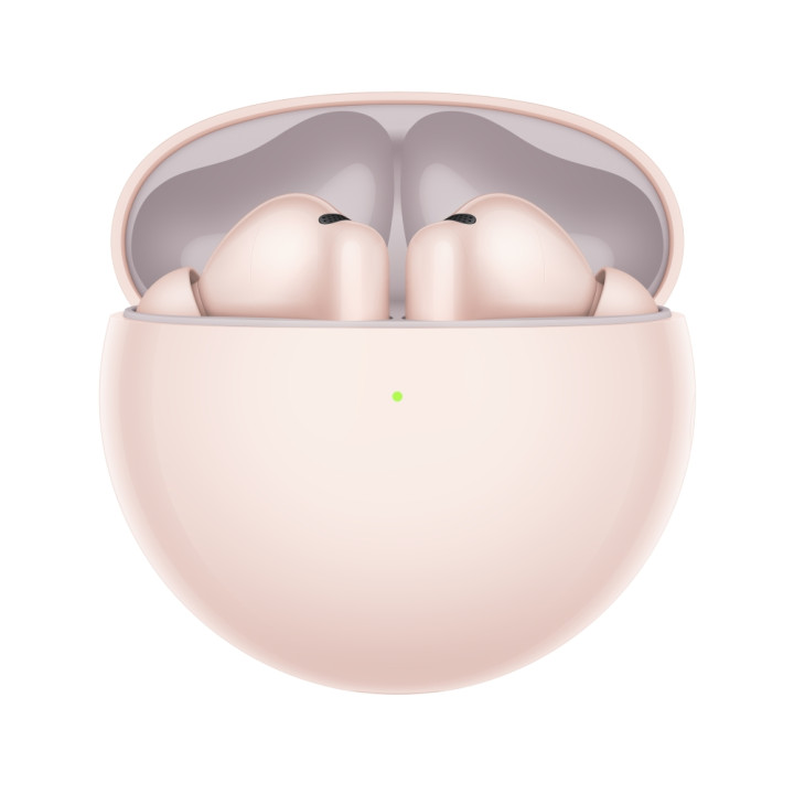 Слушалки Huawei FreeBuds 7i, In-ear, Bluetooth, Active Noise Cancellation, 5h батерия, Pink - 6942103164798 - 2