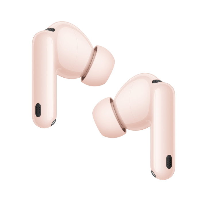 Слушалки Huawei FreeBuds 7i, In-ear, Bluetooth, Active Noise Cancellation, 5h батерия, Pink - 6942103164798 - 6