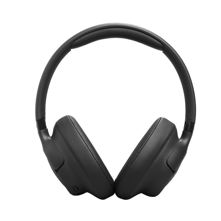 Слушалки JBL TUNE 730BT, Bluetooth 6.0, Adaptive Noise Cancelling, 76h батерия - JBLT730BTBLK - 2