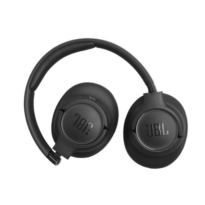 Слушалки JBL TUNE 730BT, Bluetooth 6.0, Adaptive Noise Cancelling, 76h батерия - JBLT730BTBLK - 3