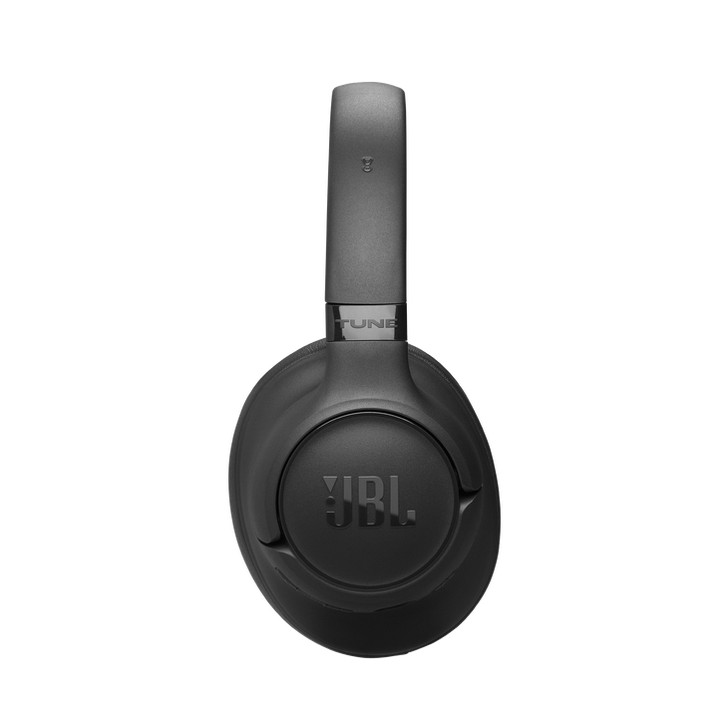 Слушалки JBL TUNE 730BT, Bluetooth 6.0, Adaptive Noise Cancelling, 76h батерия - JBLT730BTBLK - 7