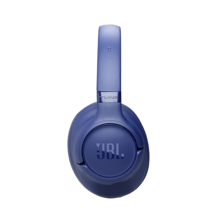 Слушалки JBL TUNE 730BT, Bluetooth 6.0, 40mm, 76h батерия, Синьо - JBLT730BTBLU - 7