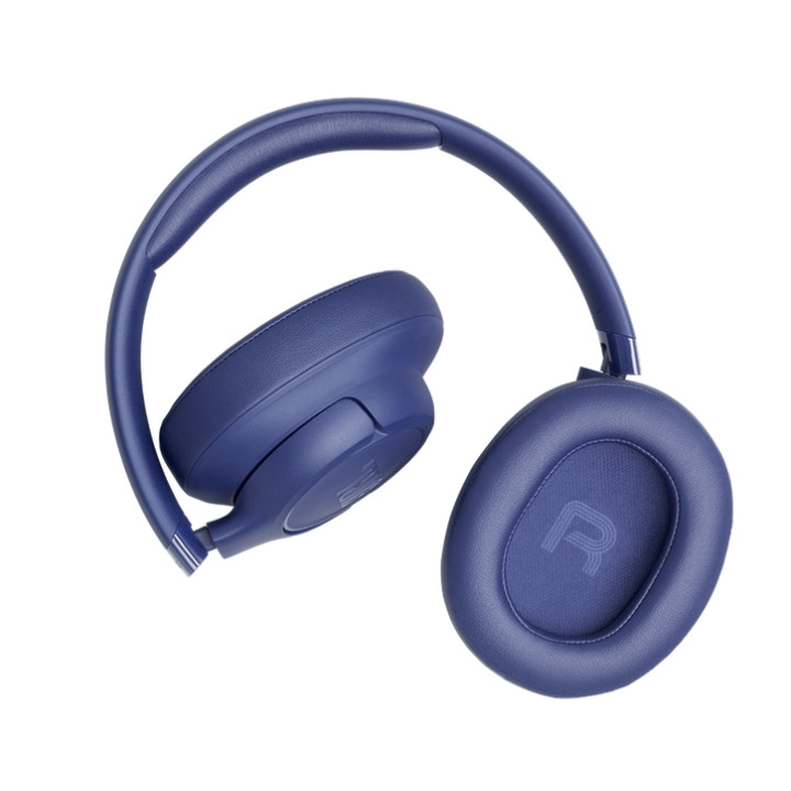 Слушалки JBL TUNE 730BT, Bluetooth 6.0, 40mm, 76h батерия, Синьо - JBLT730BTBLU - 8