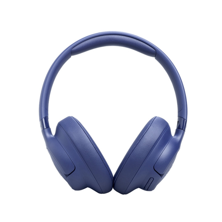 Слушалки JBL TUNE 730BT, Bluetooth 6.0, 40mm, 76h батерия, Синьо - JBLT730BTBLU - 9