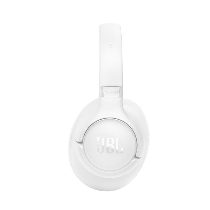 Безжични слушалки JBL TUNE 730BT, Bluetooth 6.0, Адаптивно шумопотискане, 76 часа работа- JBLT730BTWHT - 6