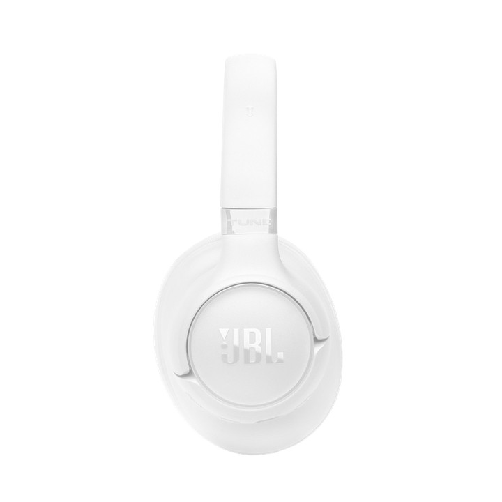 Безжични слушалки JBL TUNE 730BT, Bluetooth 6.0, Адаптивно шумопотискане, 76 часа работа- JBLT730BTWHT - 7