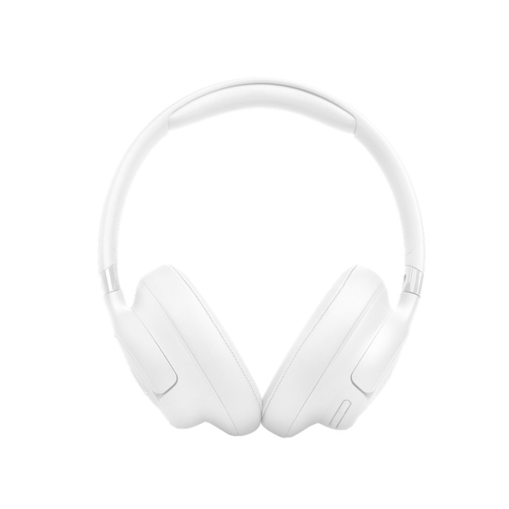 Безжични слушалки JBL TUNE 730BT, Bluetooth 6.0, Адаптивно шумопотискане, 76 часа работа- JBLT730BTWHT - 9