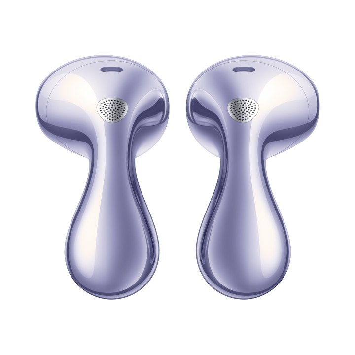 Слушалки Huawei FreeBuds 6 Harper-T00, In-ear, Bluetooth 5.2, Purple - 6942103147760 - 2