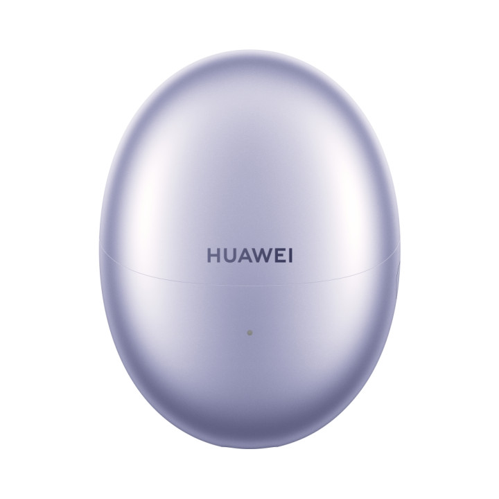 Слушалки Huawei FreeBuds 6 Harper-T00, In-ear, Bluetooth 5.2, Purple - 6942103147760 - 4