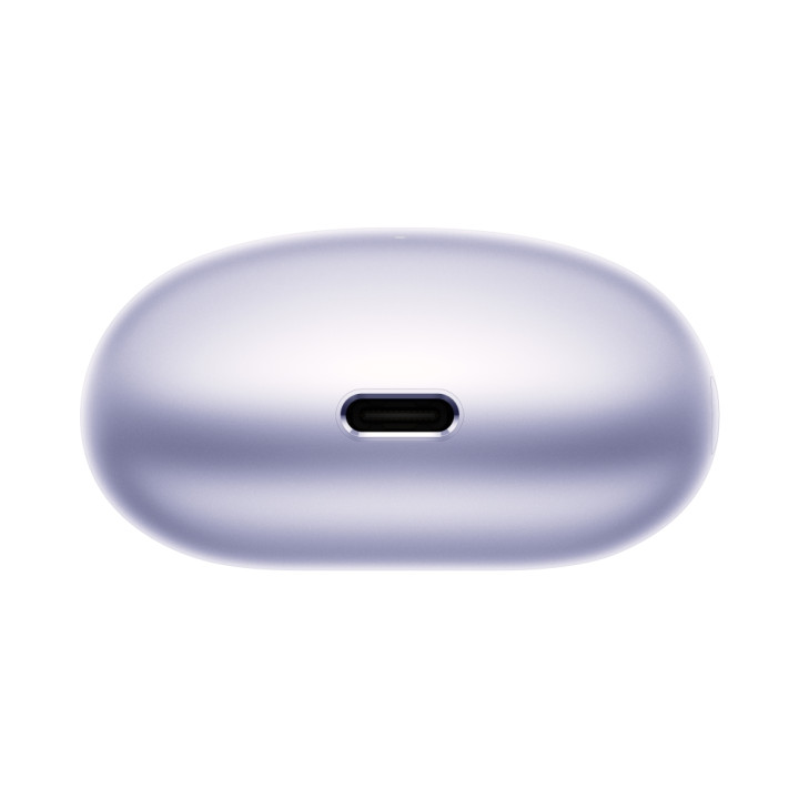 Слушалки Huawei FreeBuds 6 Harper-T00, In-ear, Bluetooth 5.2, Purple - 6942103147760 - 10