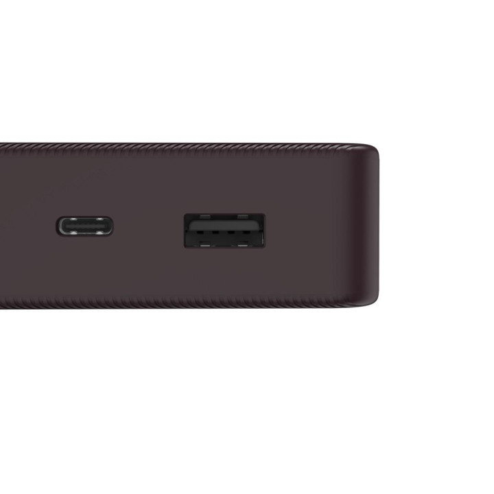 Външна батерия HAMA Colour 20, 20000 mAh - HAMA-201715 - 5
