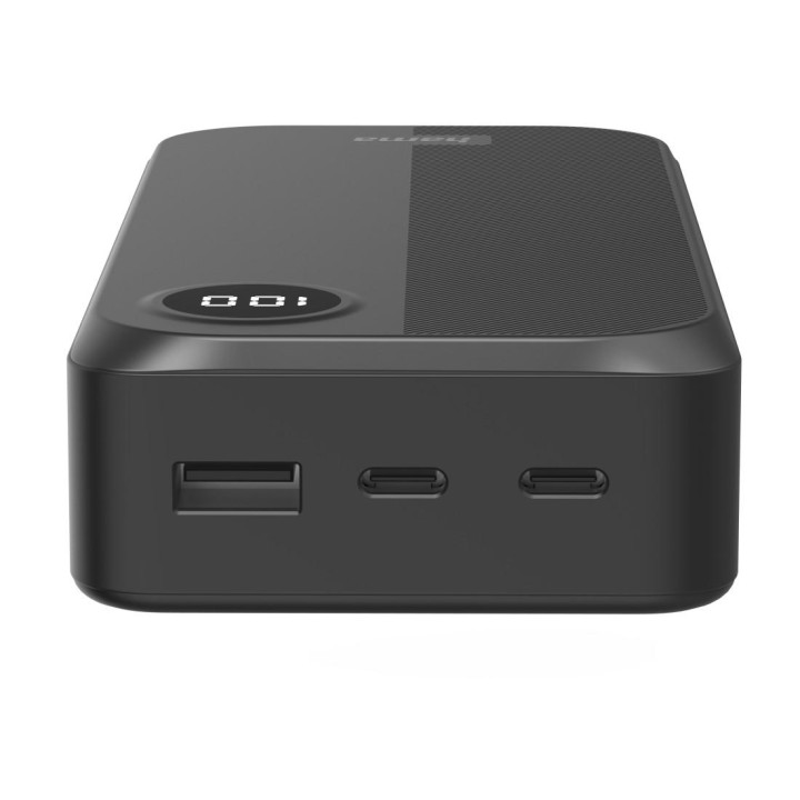 Външна батерия HAMA, 20000 mAh USB-C - HAMA-201755 - 6