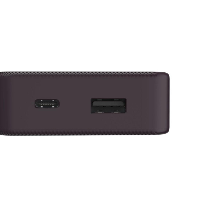 Външна батерия HAMA Colour 10, 10000 mAh - HAMA-201712 - 5