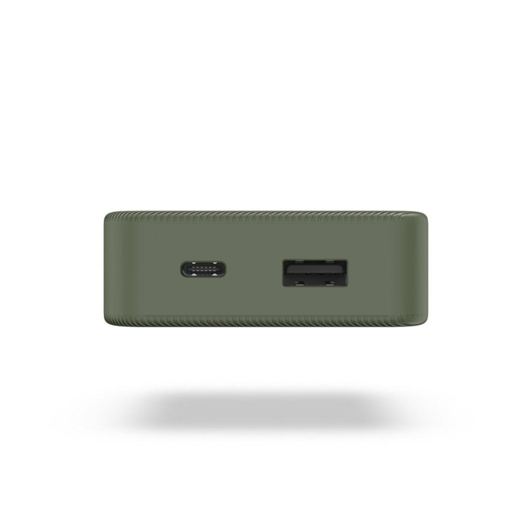 Външна батерия HAMA Colour 10, 10000 mAh - HAMA-201713 - 2