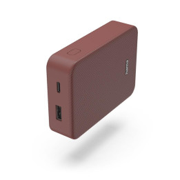 Външна батерия HAMA Colour 10, 10000 mAh - HAMA-201714 - 1
